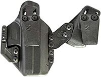 BLACKHAWK Stache IWB Belt Clip 1.75"