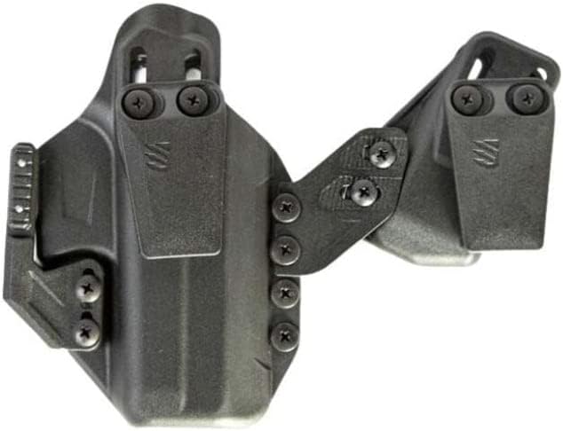 BLACKHAWK Stache IWB Belt Clip 1.75"