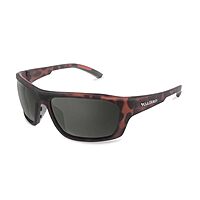 WARBIRD Enfilade Polarized Safety Sunglasses - ANSI Z87.1