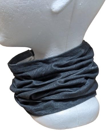 ZANHEADGEAR Motley Tube Multifunctional Neck Gaiter Headwear