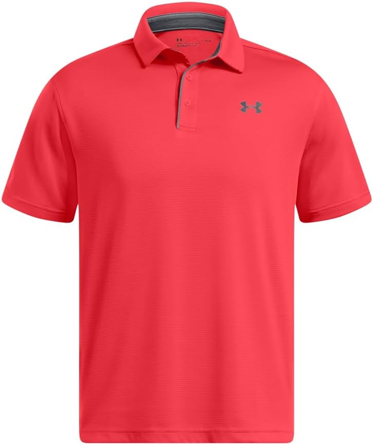 Under Armour Men's Tech Golf Polo