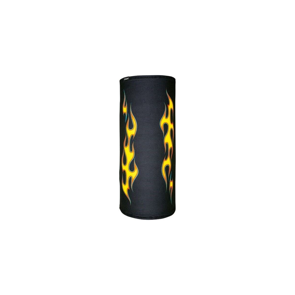 ZANHEADGEAR Motley Tube Multifunctional Neck Gaiter Headwear