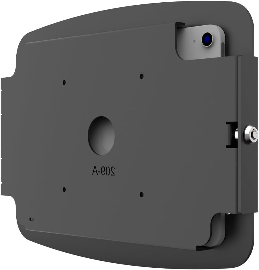 COMPULOCKS Space Enclosure Wall Mount for iPad
