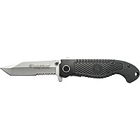 SMITH & WESSON Special Tactical Tanto Folding Knife