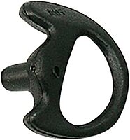 Code Red BEM Silicone Semi-Custom Ear Mold for Headsets