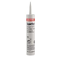 Loctite SI 595 300-ML Superflex Clear RTV Silicone Adhesive Sealant