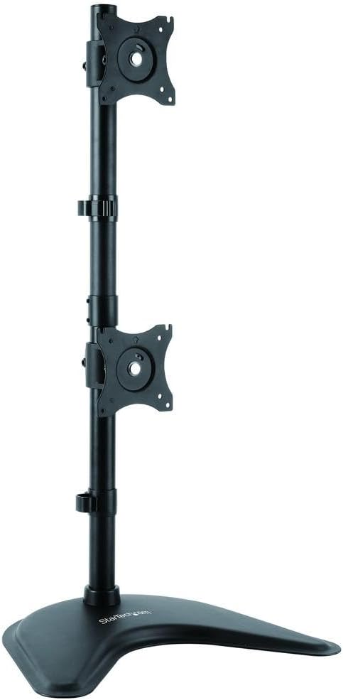 StarTech.com Articulating Monitor Stand - Multi-Monitor VESA Mount