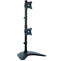 StarTech.com Articulating Monitor Stand - Multi-Monitor VESA Mount