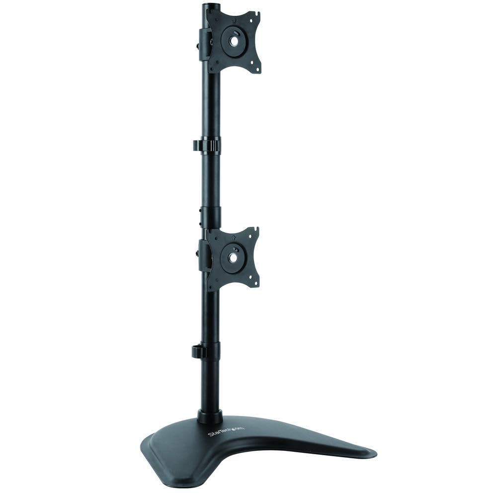 StarTech.com Articulating Monitor Stand - Multi-Monitor VESA Mount