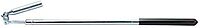 General Tools 394 Magnetic Pick Up Tool With Telescoping Reach to 27-Inches