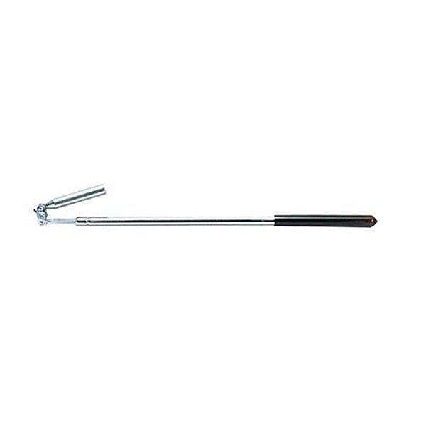 General Tools 394 Magnetic Pick Up Tool With Telescoping Reach to 27-Inches
