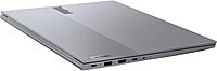 Lenovo ThinkBook 16 G7 ARP 21MW0001US 16" Notebook - WUXGA - AMD Ryzen 5 7535HS - 8 GB - 256 GB SSD - English (US) Keyboard - Arctic Gray
