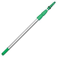 Unger OptiLoc Extension Pole, 30 ft, 3-Section (ED900)