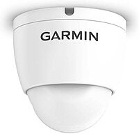 Garmin GC 14 Marine Camera, Monitor Above or Below Decks, Visibility in Low Light Up to 15 Meters