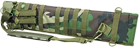 NcStar VISM MOLLE HICAP Pistol Triple Magazine Pouch