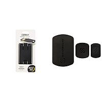 Nite Ize Ca$hBack Phone Wallet & MagicMount Plate Kit