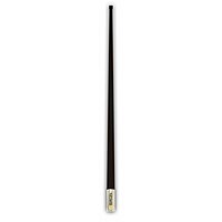 Digital Antenna 531-AB 4' AM/FM Antenna - Black