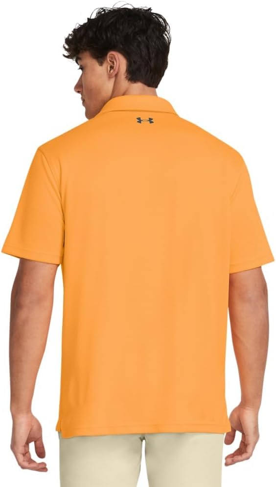 Under Armour Men's Tech Golf Polo