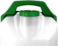 Victory Innovations Cordless Electrostatic Backpack Sprayer Machine for disinfectants, sanitizer, Cleaning,Green,VP300ES