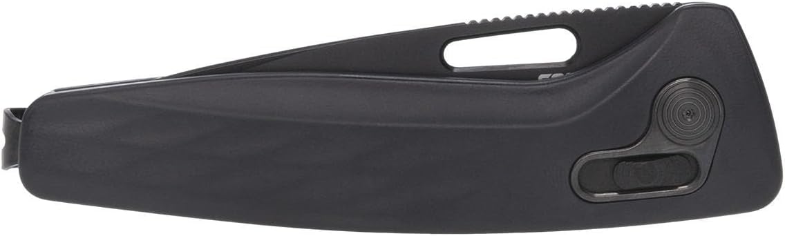 SOG One-Zero XR Easy-Opening Daily Carry Folding Knife with Aircraft-Grade Aluminum Handle | CRYO CPM S35VN Steel Blade