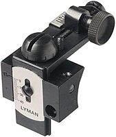 Lyman Receiver Sight
