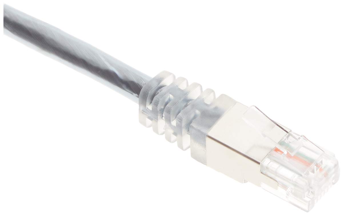 C2G - 28724 RJ11 Modem Cable - Connects Phone Jack To Broadband DSL Modems For High Speed Data Transfer
