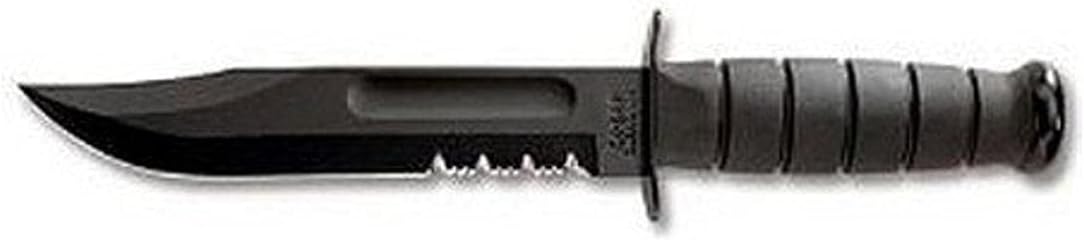 KA-BAR Fighting Utility Knife