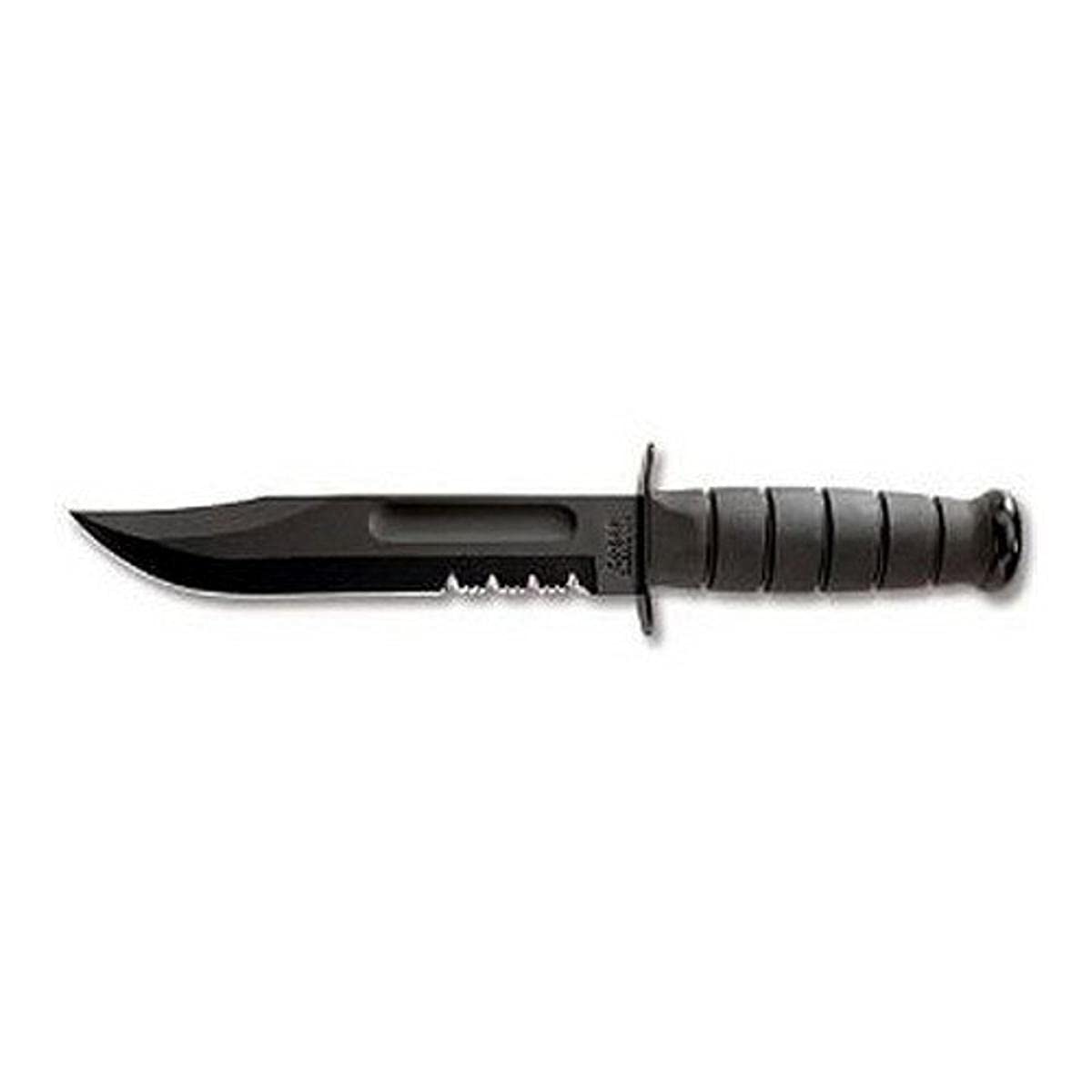 KA-BAR Fighting Utility Knife