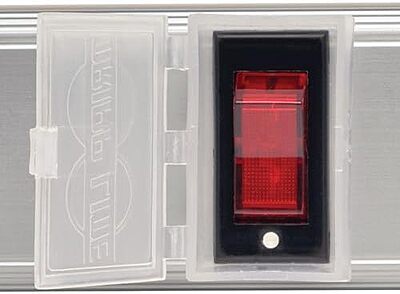 Tripp Lite 12-Outlet 36 in. Mountable Metal Power Strip