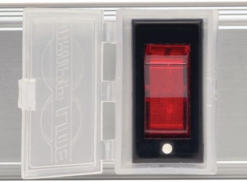 Tripp Lite 12-Outlet 36 in. Mountable Metal Power Strip