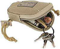 MAXPEDITION Coin Purse