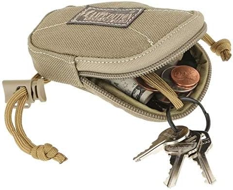 MAXPEDITION Coin Purse