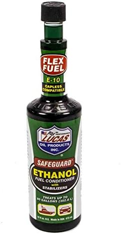 Lucas Oil 2-Cycle Land & Sea Oil TC-W3 - Semi-Synthetic