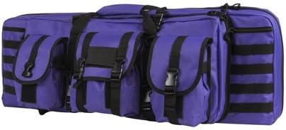 VISM by NcSTAR Double Carbine Case