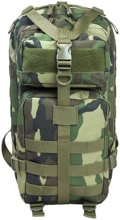 NCSTAR Small Tactical Backpack