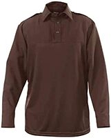 ELBECO UV1 Men's Undervest Long Sleeve Uniform Shirt