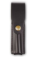 PERFECT FIT SHIELD WALLETS Leather Holder for Streamlight Strion DS