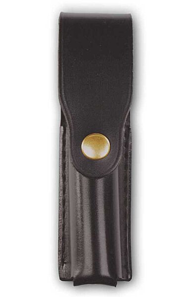 PERFECT FIT SHIELD WALLETS Leather Holder for Streamlight Strion DS