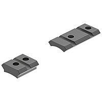 Leupold Quick Release (QR) Weaver-Style Two-Piece Scope Base