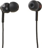 Sony EX Monitor In-Ear Headphones, Black, MDREX110AP/B