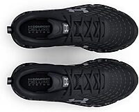 Under Armour Men's Charged Assert 10 Running Shoe