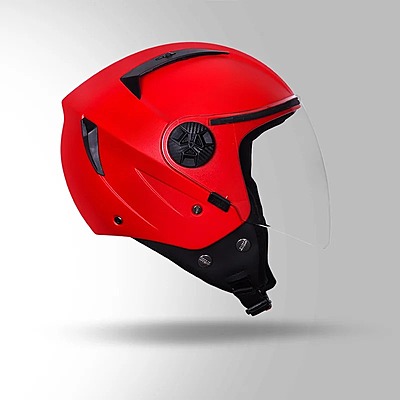 VOGUE ECO RED C/V 580 MM (L)