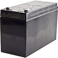 Minuteman - UPS battery - 12 Ah