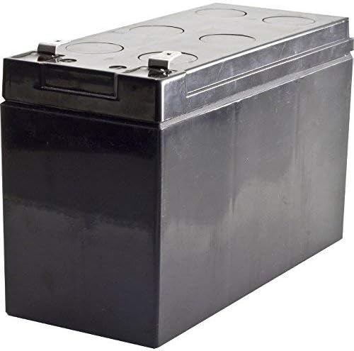 Minuteman - UPS battery - 12 Ah