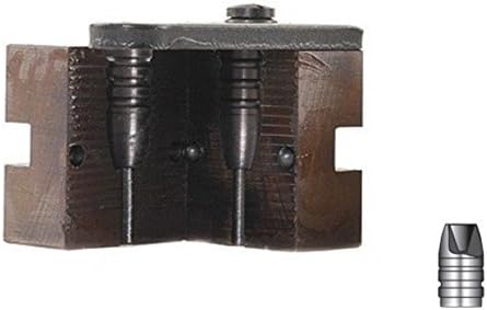 LYMAN Hollow Point Pistol Bullet Mould