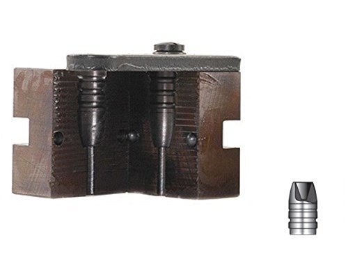 LYMAN Hollow Point Pistol Bullet Mould