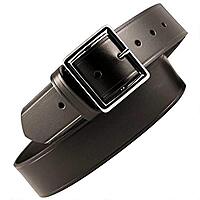 Boston Leather 1 3/4 Garrison Belt