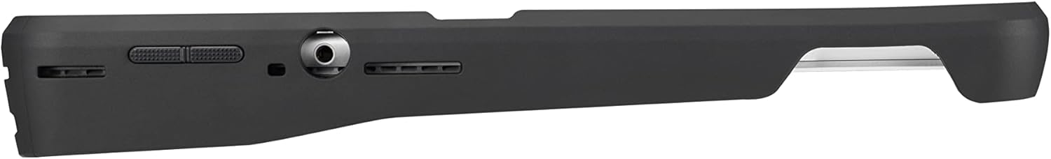 Kensington Blackbelt Rugged Case with Integrated Smart Card Reader (CAC) for Surface Pro 8 (K97620WW)