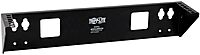 TRIPP LITE SmartRack Vertical Wall-Mount Rack Bracket 19-inch Two-Post