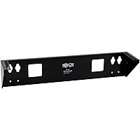 TRIPP LITE SmartRack Vertical Wall-Mount Rack Bracket 19-inch Two-Post